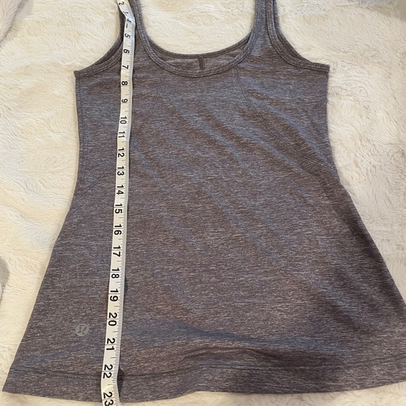 Lululemon tank top - Picture 4 of 4